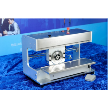 ZS-508 Wholesale Price PCB Cutter Machine for PCB Dividing